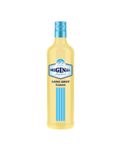 Original Long Shot Lemon