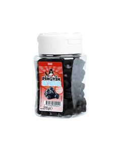 Pingvin Salt Pastiller, 3 x 270 g