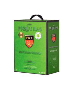 Piqueras Sauvignon Verdejo