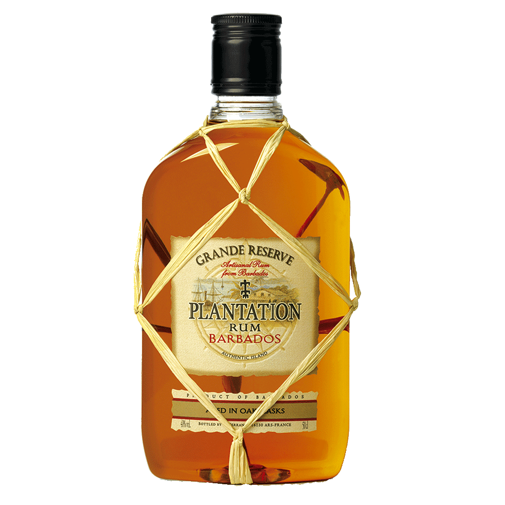 Plantation Grande Reserve (PET)