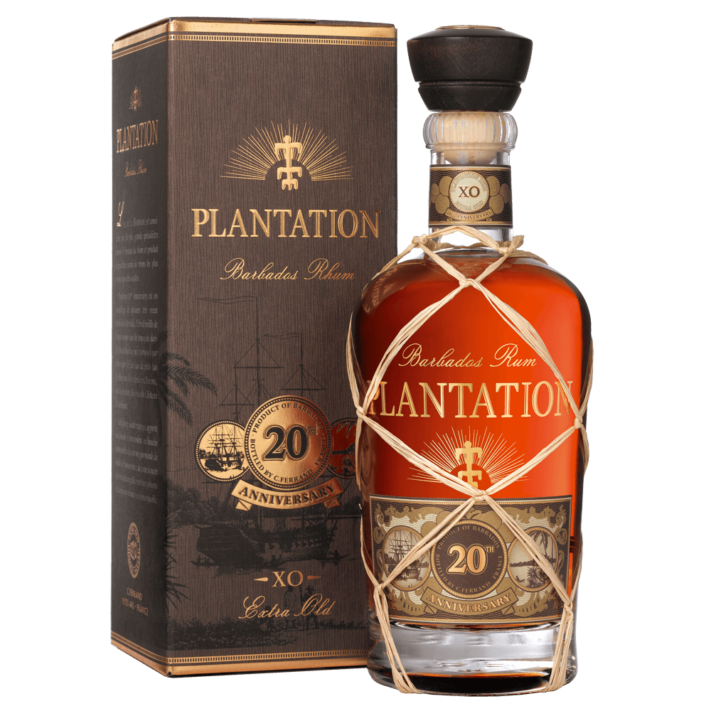Plantation XO 20th Anniversary