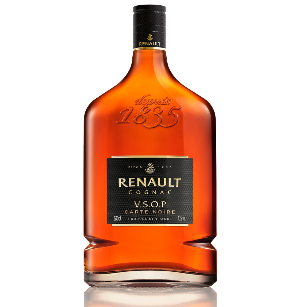 Renault Carte Noire VSOP