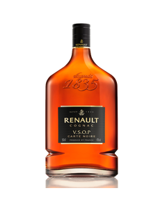 Renault Carte Noire VSOP