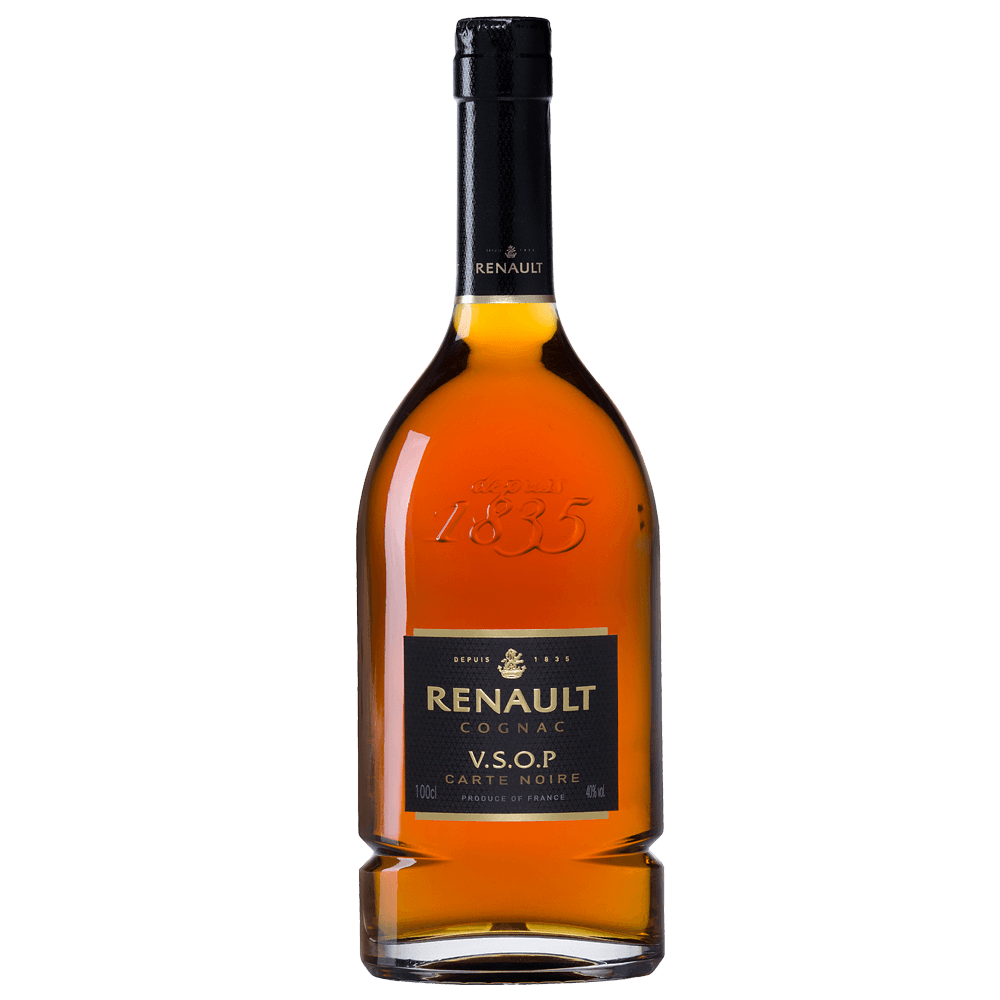 Renault Carte Noire VSOP