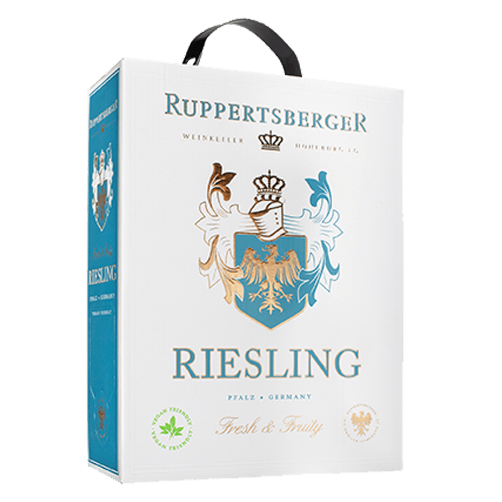 Ruppertsberger Riesling (BIB) 300 cl