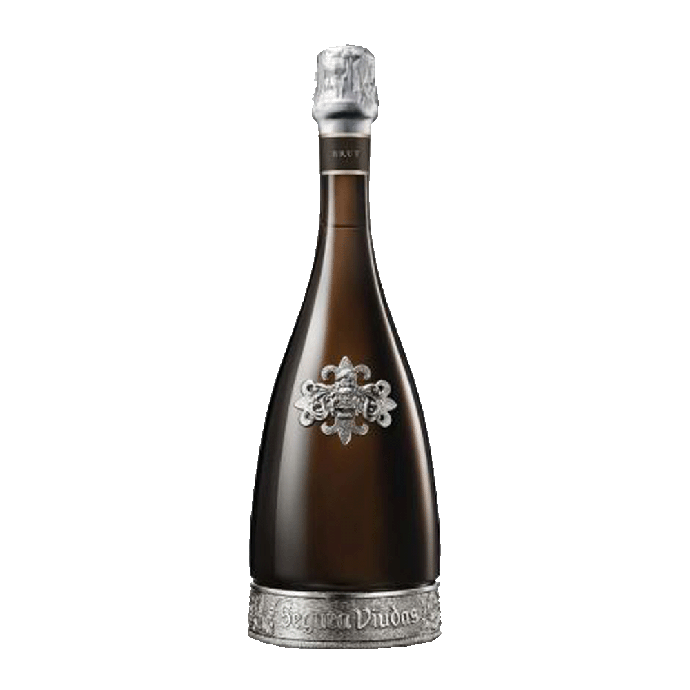 Segura Viudas Brut Reserva Heredad 75 cl