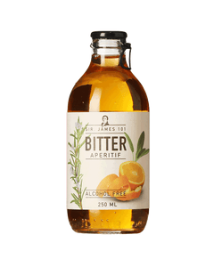 Sir James 101 Bitter Aperitif 12 x 25 cl