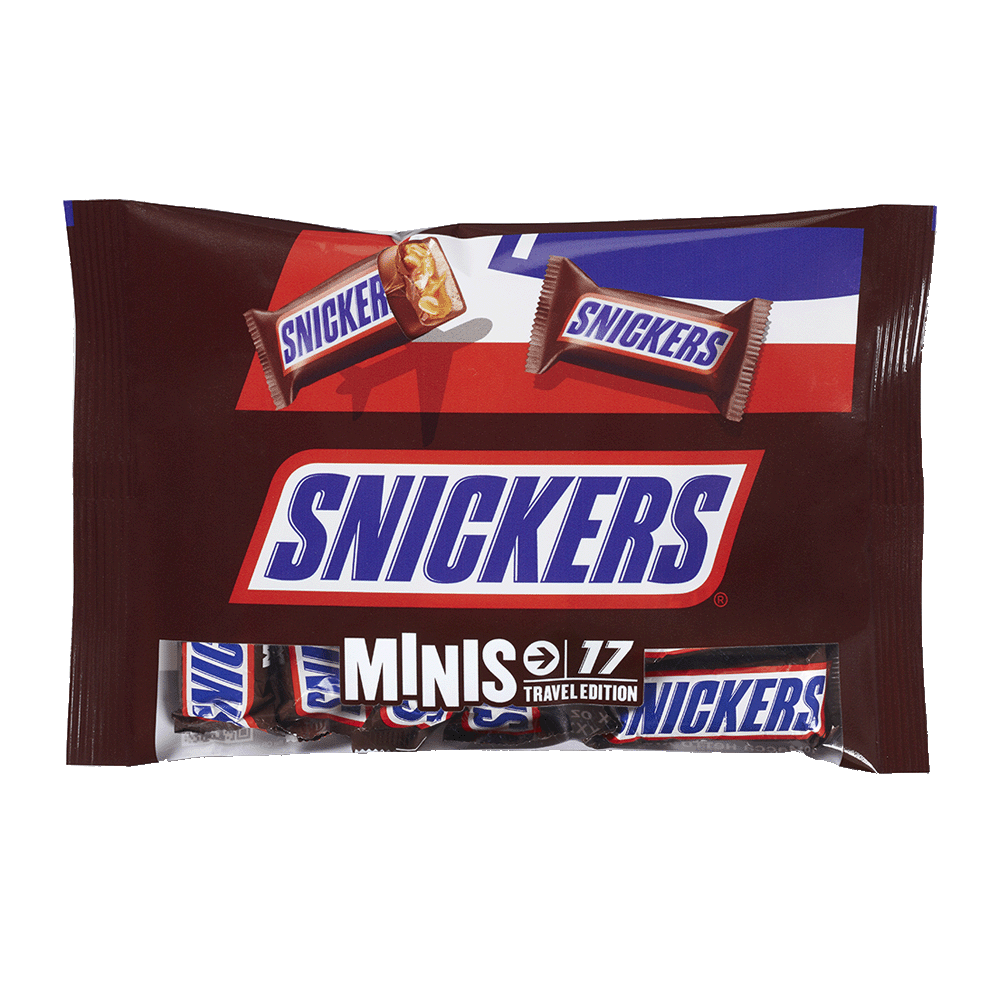 Snickers Minis 333 g