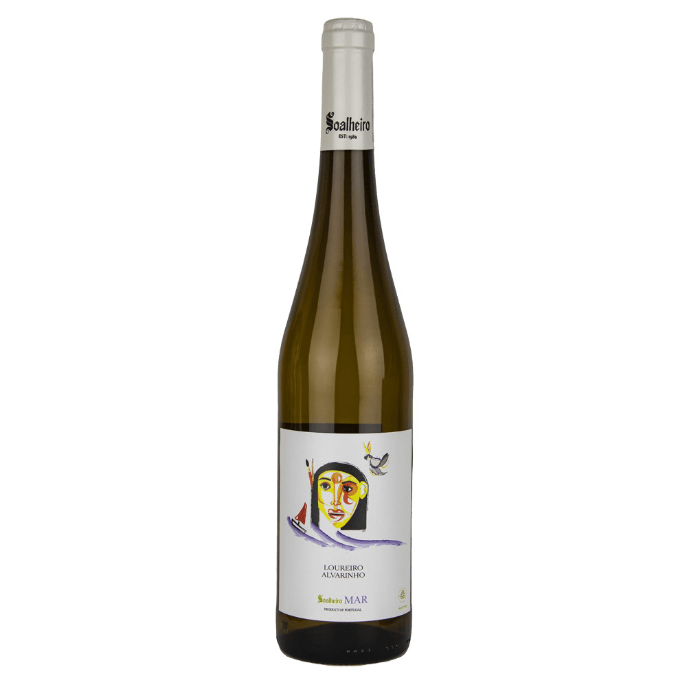 Soalheiro Mar Alvarinho, 6-pack