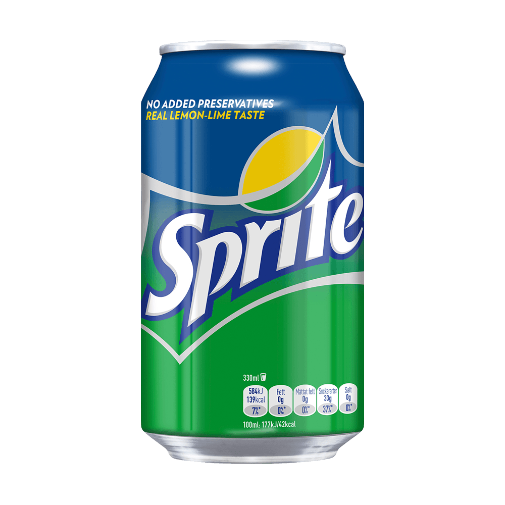Sprite Refresh 24-pack