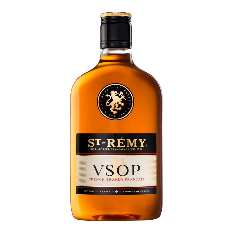 St-Rémy VSOP (PET)