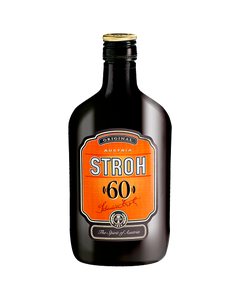 Stroh Rom 60 % (PET)