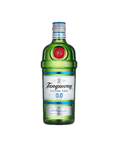Tanqueray 0,0 % 70 cl