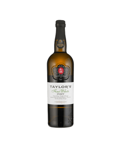 Taylor's Fine White Port