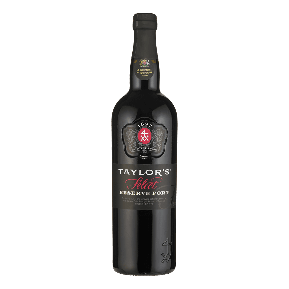 Taylor's Select Reserve Port 75 cl
