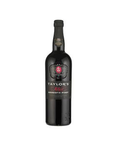 Taylor's Select Reserve Port 75 cl