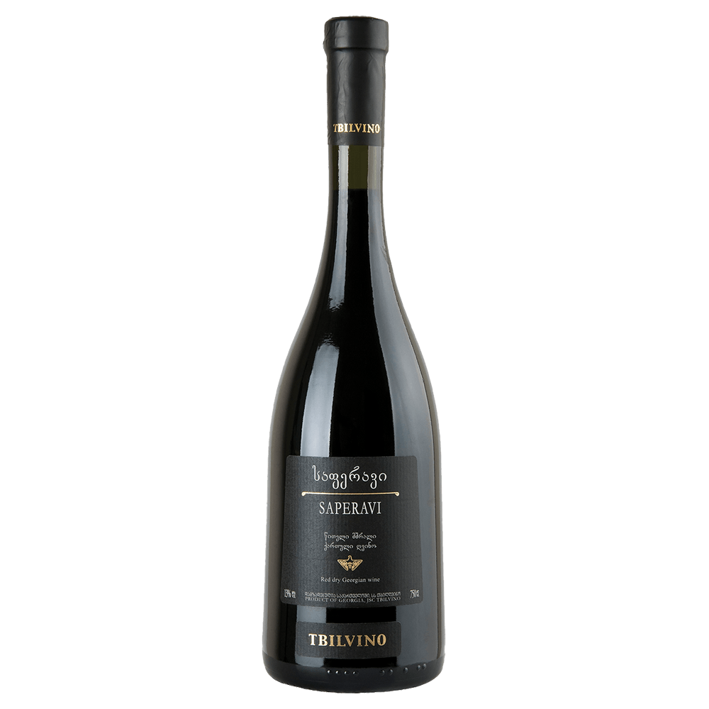 Tbilvino Saperavi