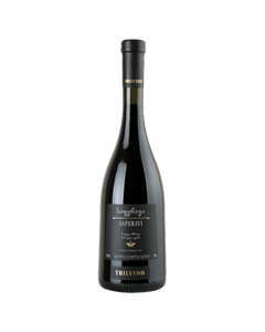 Tbilvino Saperavi
