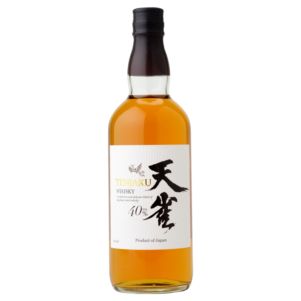 Tenjaku