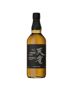 Tenjaku Pure Malt 40 % 70 cl