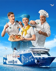 Päevakruiis