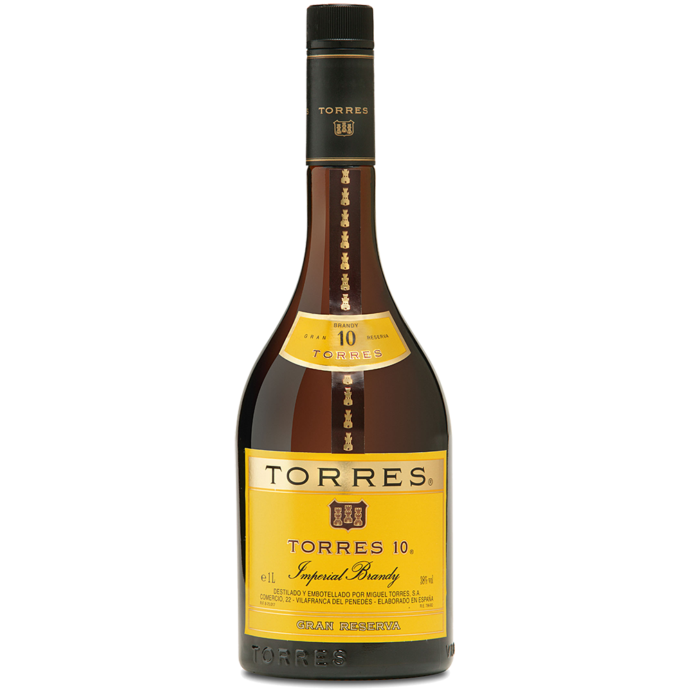 Torres 10 Y.O
