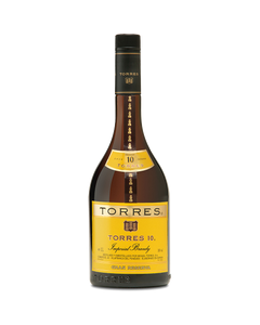 Torres 10 Y.O