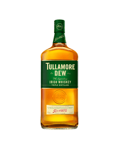 Tullamore D.E.W, 3 x 100 cl