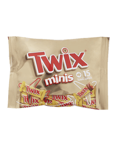 Twix Minis, 333 g
