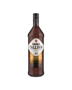 Vana Tallinn 40 %, 3 x 100 cl
