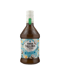 Vana Tallinn Coconut 3 x 50 cl