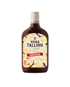 Vana Tallinn Cream Original (PET)