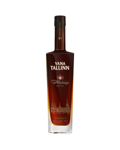 Vana Tallinn Heritage