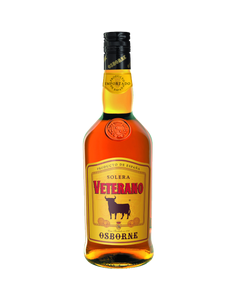 Osborne Solera Veterano