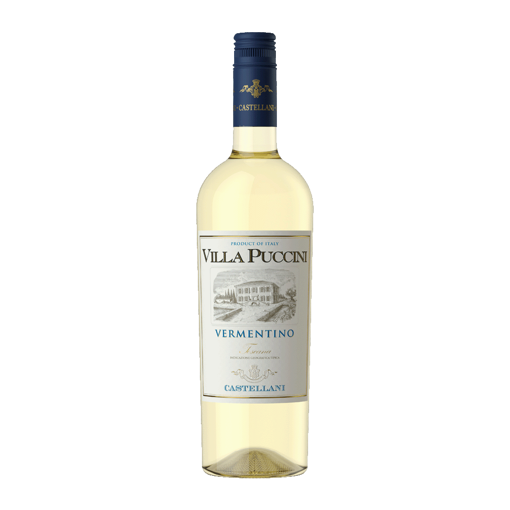 Villa Puccini Vermentino 75 cl