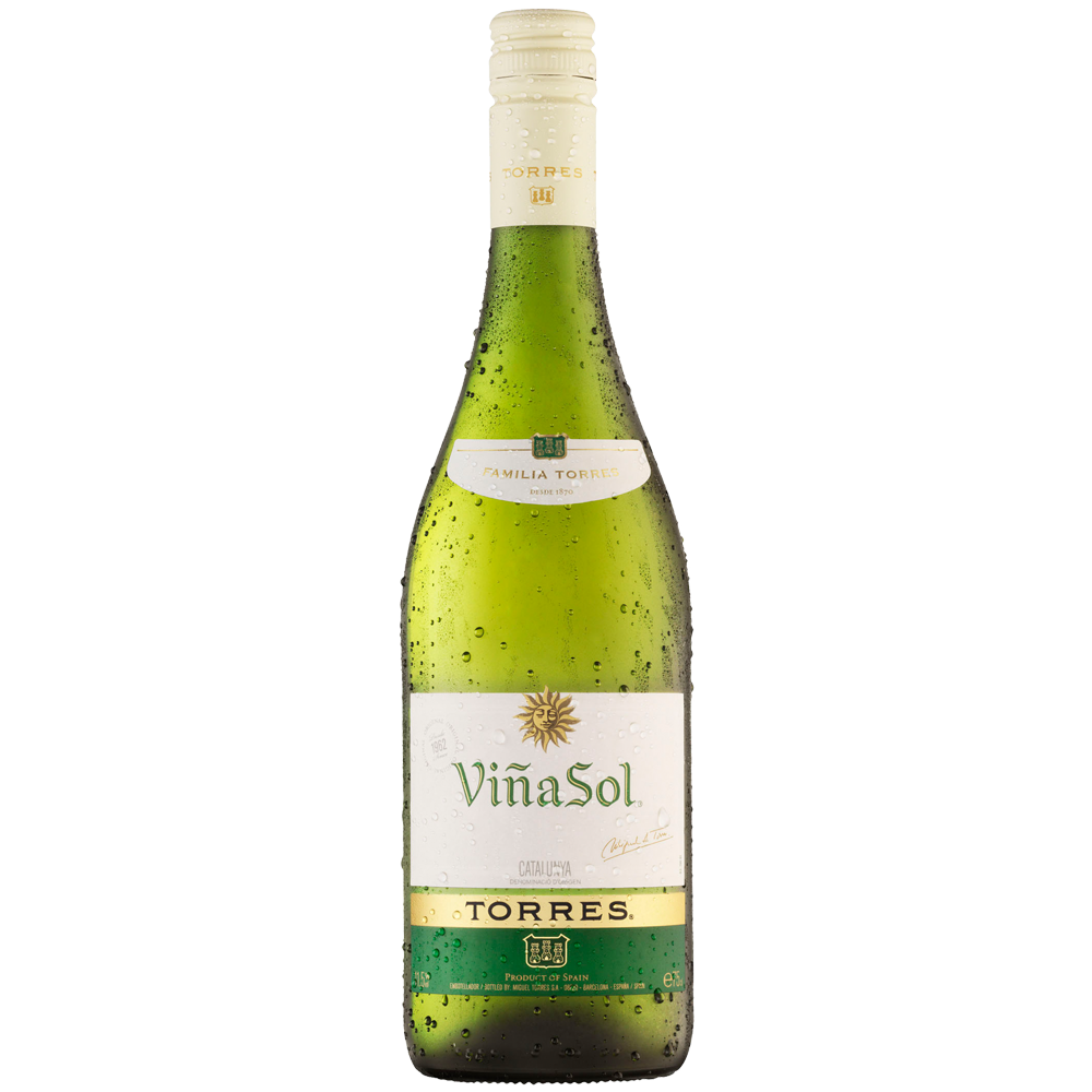Vina Sol Torres