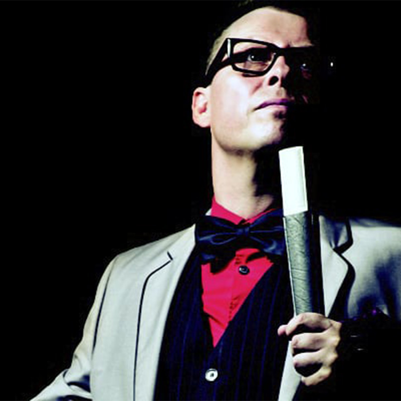 Sami Saari