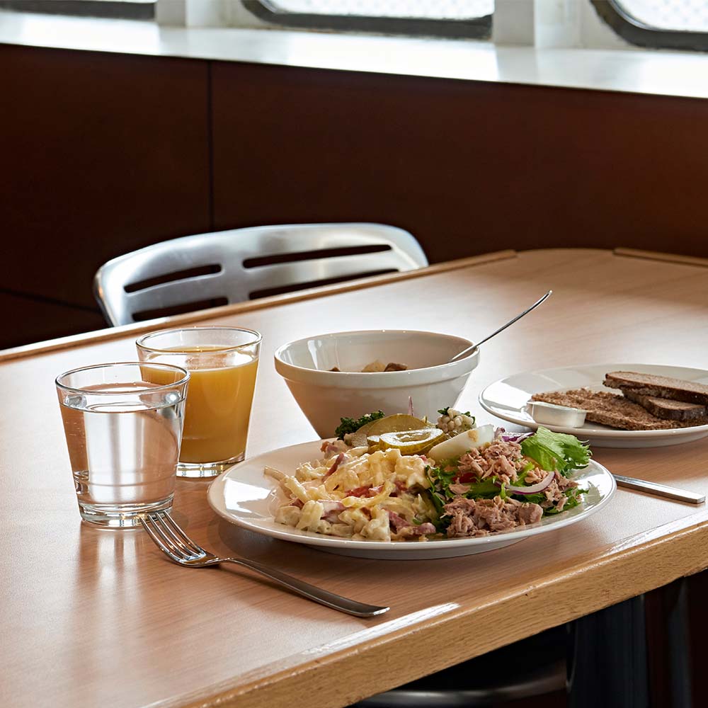 Finbo Cargo eine Finbo Cargo eine