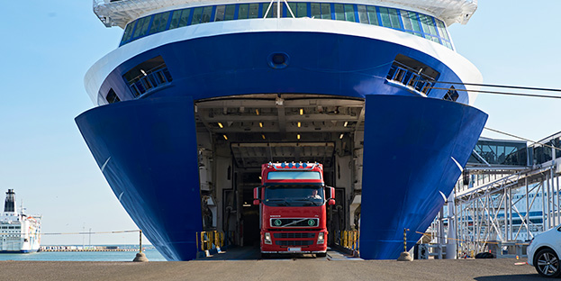 Cargo tooted