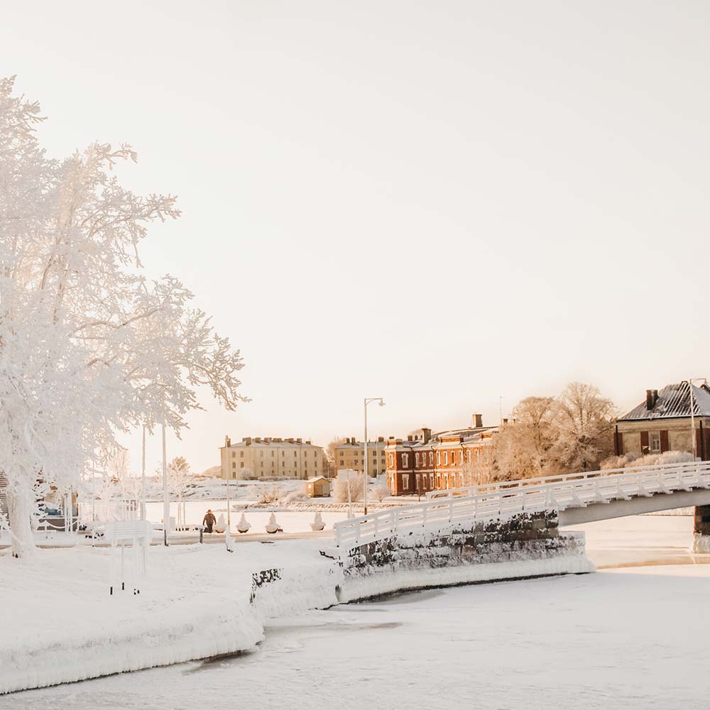 Suomenlinna, pilt: Emilia Hoisko