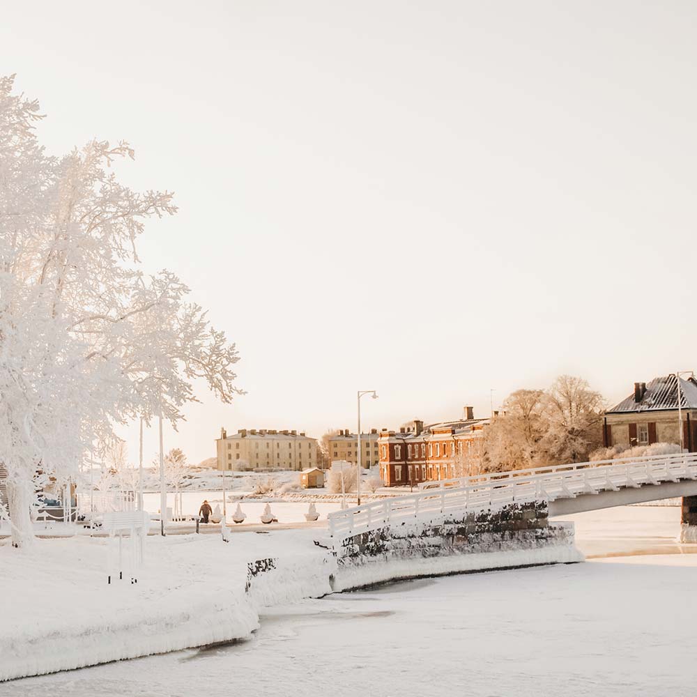 Suomenlinna, pilt: Emilia Hoisko Suomenlinna, pilt: Emilia Hoisko
