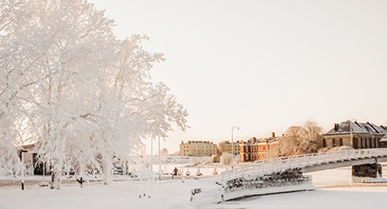 Suomenlinna, pilt: Emilia Hoisko