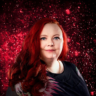 Suvi Kelkkanen